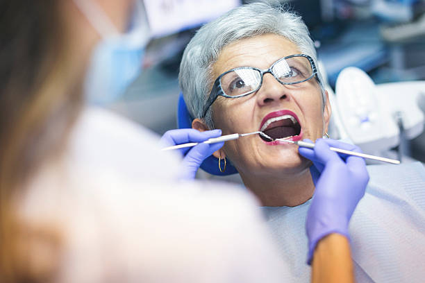 Oral Cancer Screening in Rocky Point, WA